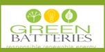 Shop with Green Batteries Coupons
