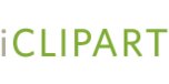Shop with iCLIPART Coupons