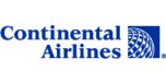 Shop with Continental Airlines Coupons