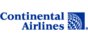 Continental Airlines Coupons