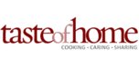 Shop with Tasteofhome.com Coupons