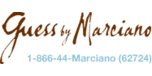 Shop with GUESS by Marciano Coupons GUESS by Marciano Coupons