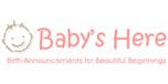 Shop with Babyshere.com Coupons