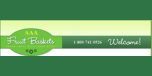 Shop with AAA Fruit Baskets Coupons
