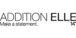 Shop with AdditionElle.com Coupons