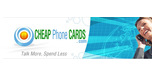 Shop with Cheapphonecards.com Coupons