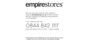 Empirestores.co.uk Coupons