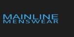 Shop with Mainline Menswear Coupons
