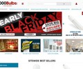 1000bulbs.com Coupons