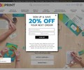123 Print Coupons
