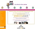 13cats.com Coupons