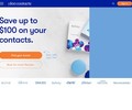 1-800-CONTACTS Coupons
