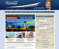 1800flyeurope.com Coupons