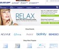 1-800-GET-LENS Coupons