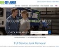 1-800-Got-Junk? Coupons