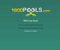 1800pools.com Coupons