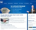 1and1affiliate.com Coupons