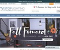 1 Stop Lighting Coupons