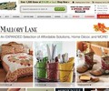 21mallorylane.com Coupons