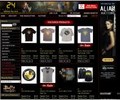 Shop with 24fanclub.com Coupons