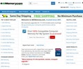 4 All Memory Coupons