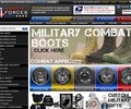 4armedforces.com Coupons