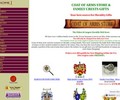 4crests.com Coupons