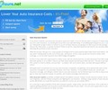 4insure.net Coupons