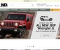 4Wheel Drive Hardware Coupons