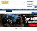 4 Wheel Parts Coupons