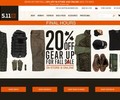 511tactical.com Coupons