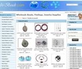 86beads.com Coupons