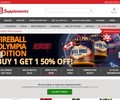 A1supplements.com Coupons