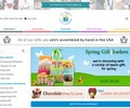 Aagiftsandbaskets.com Coupons