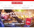 aao-usa.com Coupons