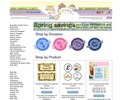 Abcfavors.com Coupons