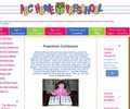 Abchomepreschool.com Coupons