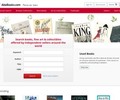 AbeBooks Coupons
