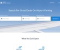 About Airport Parking Coupons