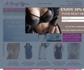 Shop with A Brief Affair Coupons