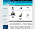 Accessergonomics.com Coupons