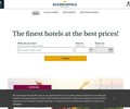 Accor Hotels Coupons