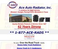 Aceradiator.com Coupons