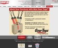 Brigade Quartermasters Coupons