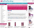 Activefunshop.com Coupons