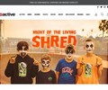 Activerideshop.com Coupons