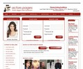 Shop with Actorspages.org Coupons