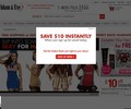 Adameve.com Coupons