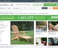 Adirondackchairs.com Coupons