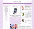 Adolcebaby.com Coupons